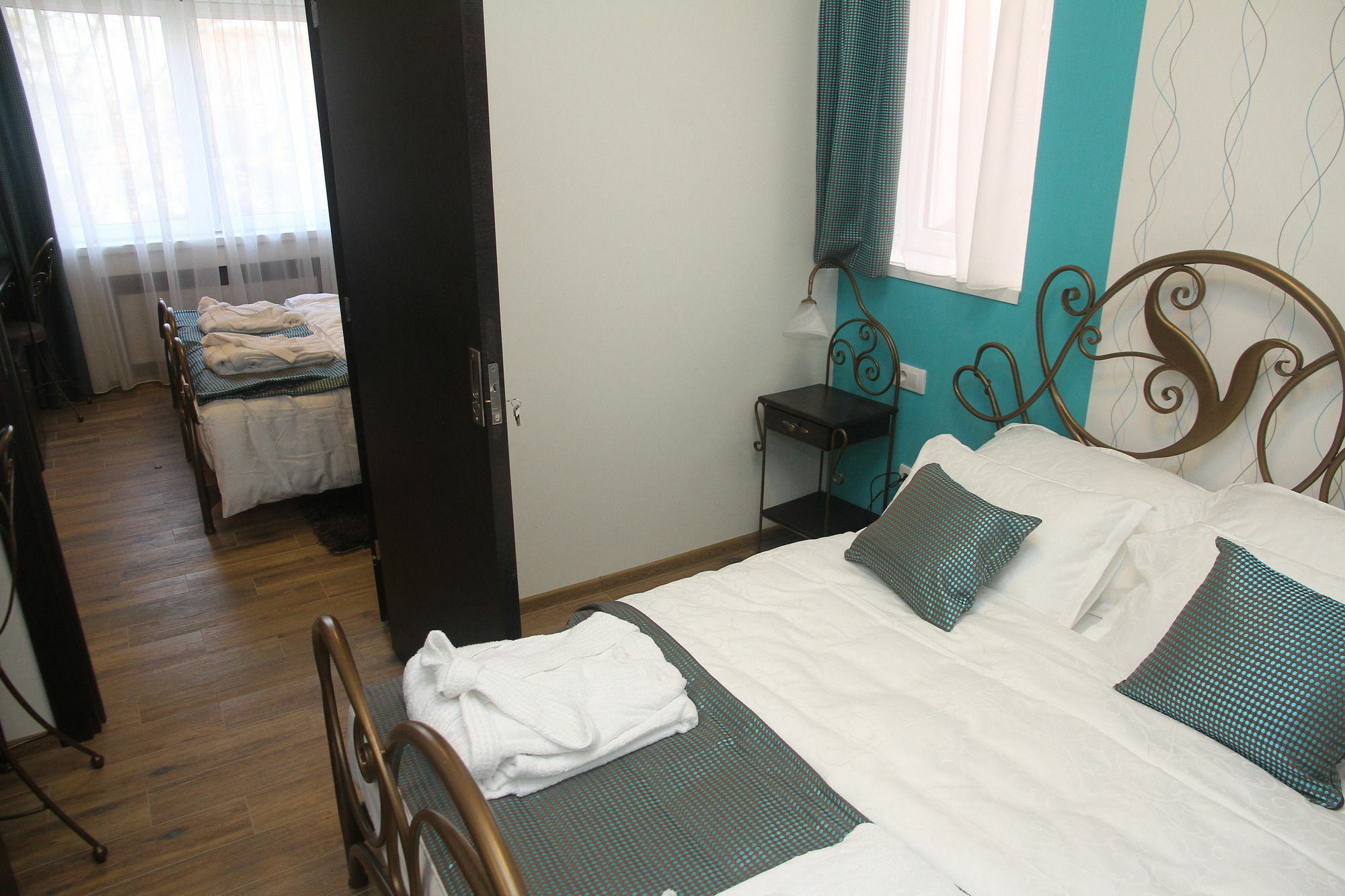Hotel Dum By Muskat Белград Екстериор снимка